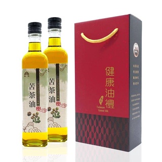 【送禮首選】北港老字號冷壓100%純苦茶油 /香油 /黑麻油 /花生油【禮盒專區】