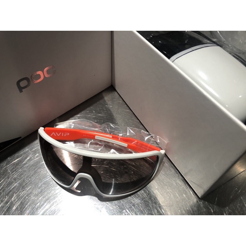 單車太陽眼鏡/POC DO Blade clarity AVIP Sunglasses