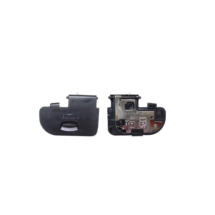 小牛蛙數位 CANON EOS 5DS 5DSR 電池蓋 電池倉蓋 相機維修配件