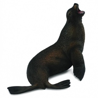 「芃芃玩具」COLLECTA 動物模型R88454 海獅 模擬 教材 教學 貨號88454