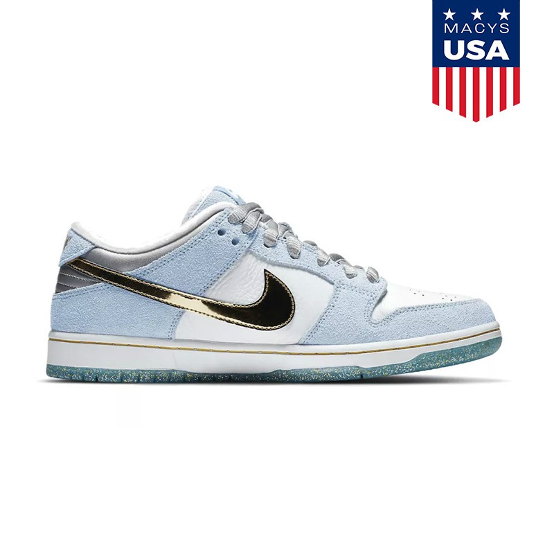 sean x nike