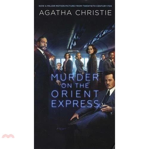 Murder on the Orient Express