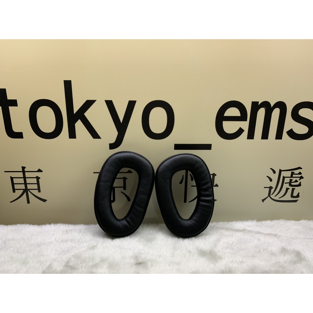東京快遞耳機館 開封門市 SENNHEISER GSP300 GSP350 GSP370 專用替換耳罩 耳機套 耳機墊