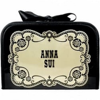 ANNA SUI 安娜蘇 小魔女彩妝盒出清 商品外盒有微瑕疵不介意再下標