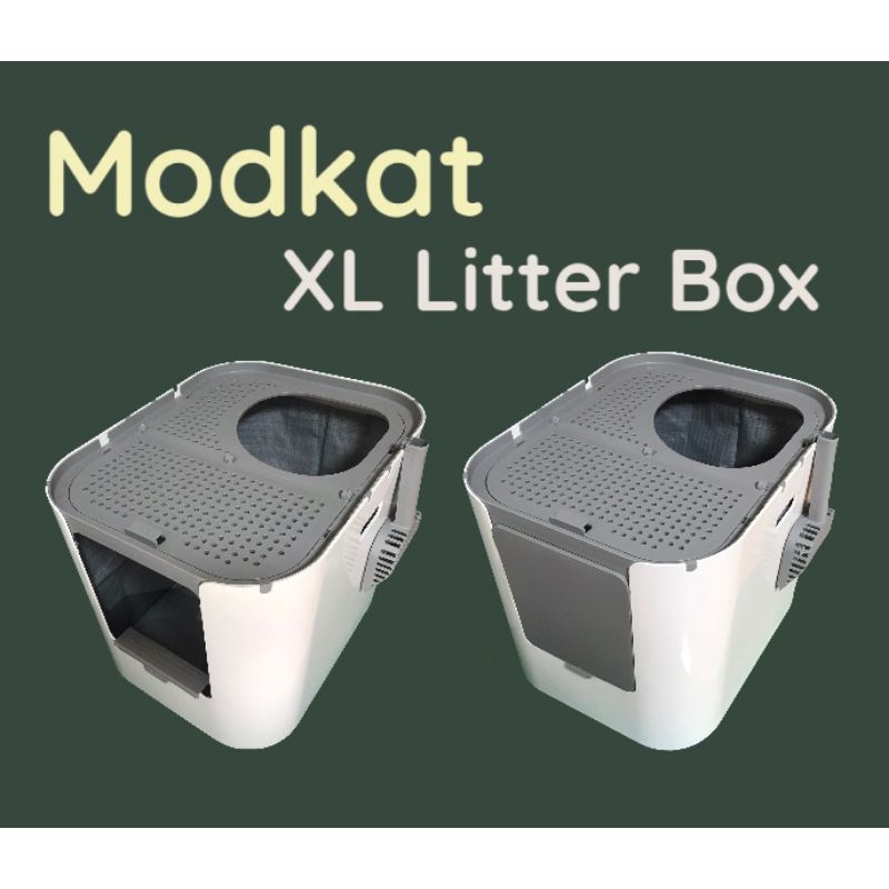 Modkat  XL Litter Box  貓砂盆