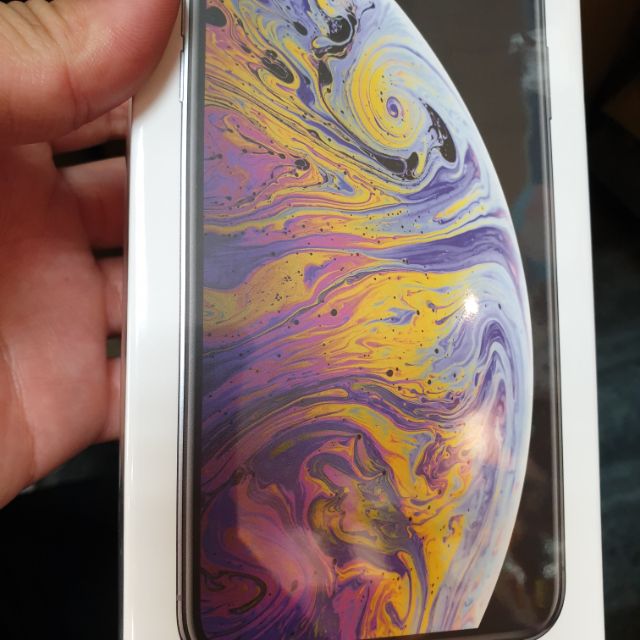 iphone xs max 512G