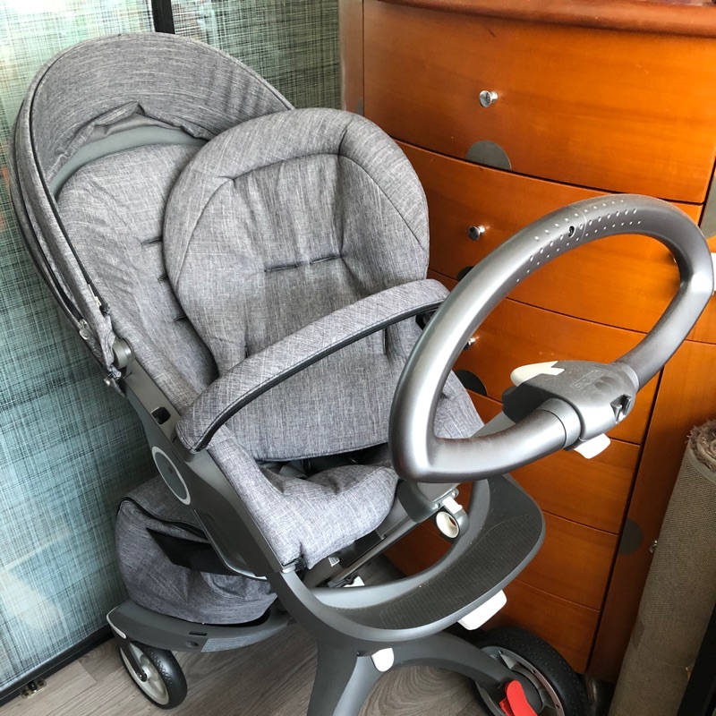 Stokke Xplory 推車