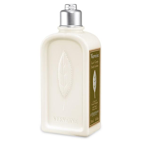 LOCCITANE 歐舒丹馬鞭草節身體乳 250ml  Vivo薇朵