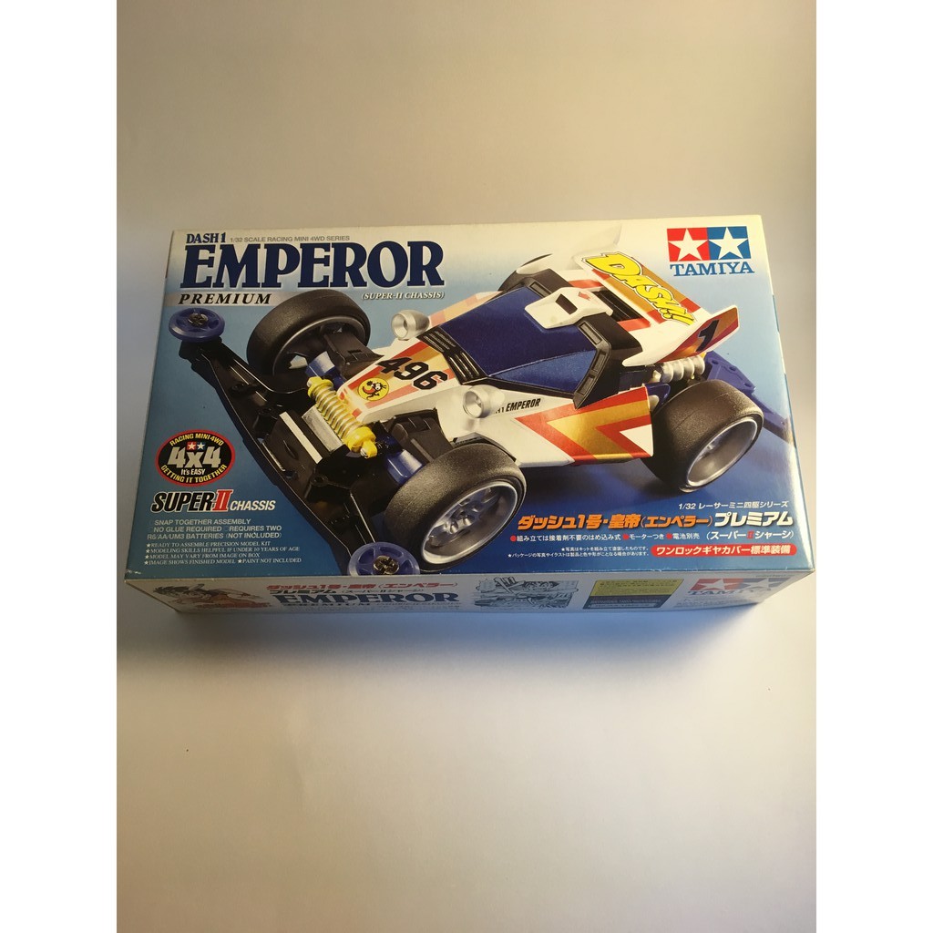 tamiya 4x4 mini racers