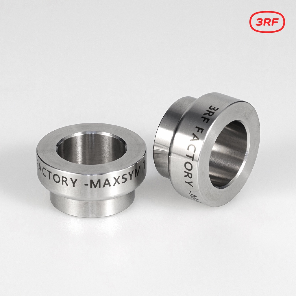 3RF MAXSYM TL 500 508 前輪穩定軸套 (Front Wheel Axle Bushing)