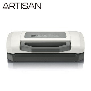 ARTISAN省力真空包裝機-白VS2000 (限超商取貨)