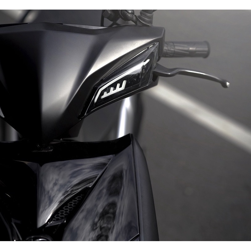GMS嘉瑪斯 雷霆S車種 150 125 LED前方向燈 D1整合式方向燈 全直上 高亮度 超吸睛 KOSO 狂派樣式