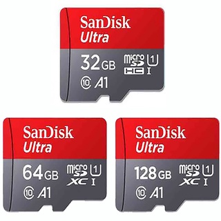 星易科技-Ultra microSDXC Class 10、UHS-I、U1、V30、A1(公司貨)98MB/s