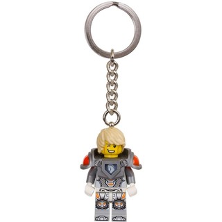 LEGO 樂高 周邊 鑰匙圈 Nexo Knights 未來騎士團 Lance 萊斯 853524