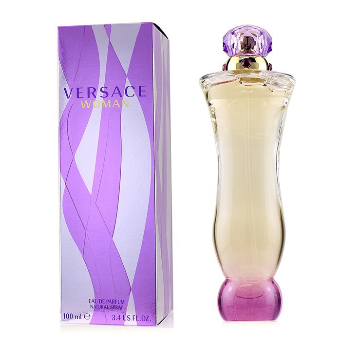 versace woman 30 ml