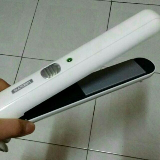 屈臣氏 離子夾