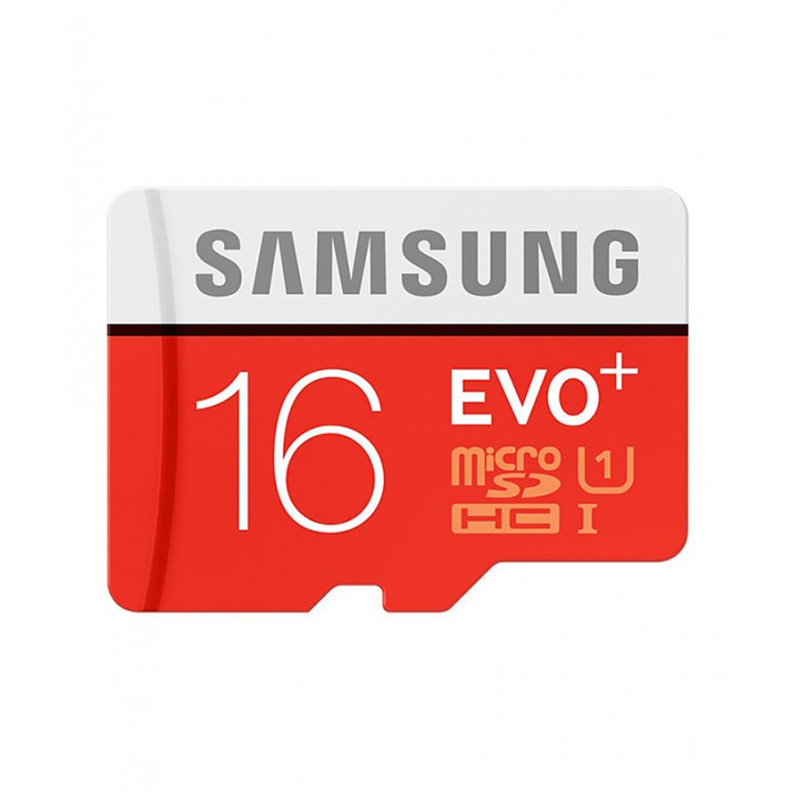 正品 SAMSUNG EVO Plus U1 16G 存儲卡