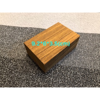 [TF] 緬甸柚木-原木塊（居家、植栽、雕刻、手作DIY)