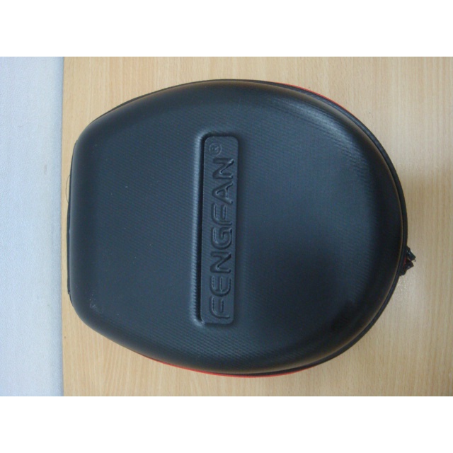 豐帆FengFan大耳機收納盒~適用森海HD800S/K701/HiFiMAN索尼Z1R~市價579元~現貨便宜出售