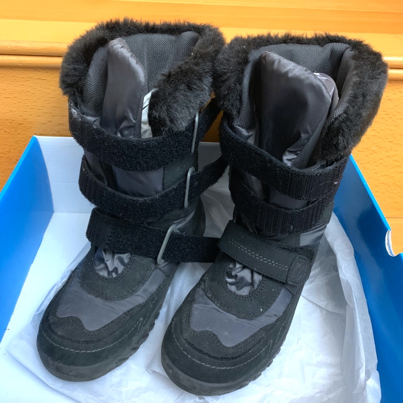 兒童 小孩用雪靴原價1280 蝦皮購物