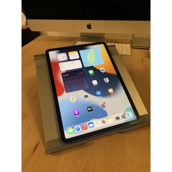 保固內 M1 第三代 IPad Pro 11 512容量