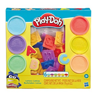 Play-Doh培樂多 基本遊戲組 - 隨機發貨 ToysRUs玩具反斗城