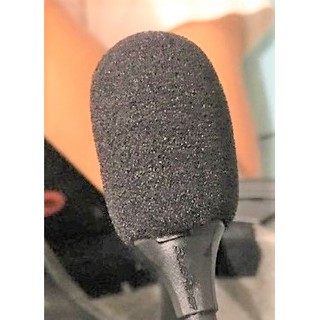 迷你麥克風海棉套 可用於 安全帽藍芽耳機 m1s M1-S M1-EVO M1