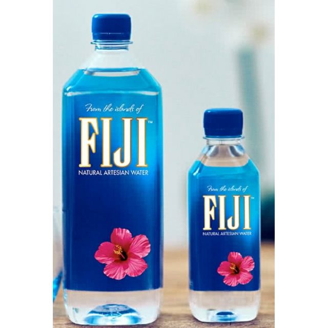 【好市多線上購物】FIJI 斐濟 天然深層礦泉水