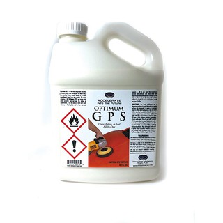 美國 optimum gps - glaze polish sealant 64oz. (opt拋光釉蠟封體) 好蠟