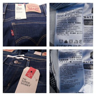 Levis 710 costco deals