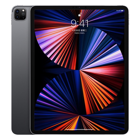 2021全新11吋iPad Pro 256G Wi-Fi版 附保護套