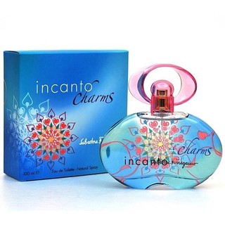 【超激敗】Salvatore Ferragamo 甜心魔力 女性淡香水 30ML 50ML 100ML charms