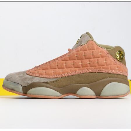 air jordan 13 low clot