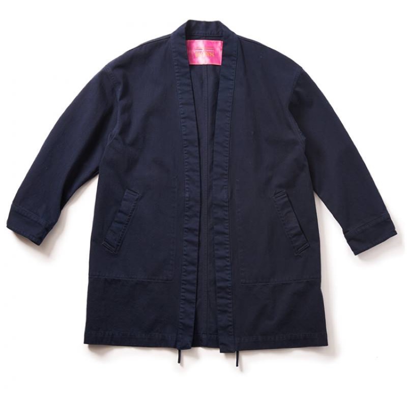 半額SALE／ 美品 UNITED ARROWS SONS KIMONO JACKET vakancja.pl