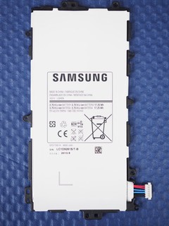 【新生手機快修】三星 Note 8.0 原廠電池 送工具 N5100 N5110 N5120 自動斷電 耗電快現場維修