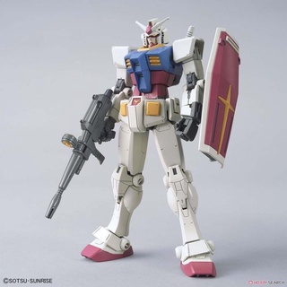 萬代 鋼彈系列HG 1/144 RX-78-02 鋼彈 [BEYOND GLOBAL]代理組裝 現貨《動漫貨櫃玩具批發》