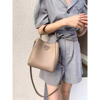 TB迷你水桶包Tory burch