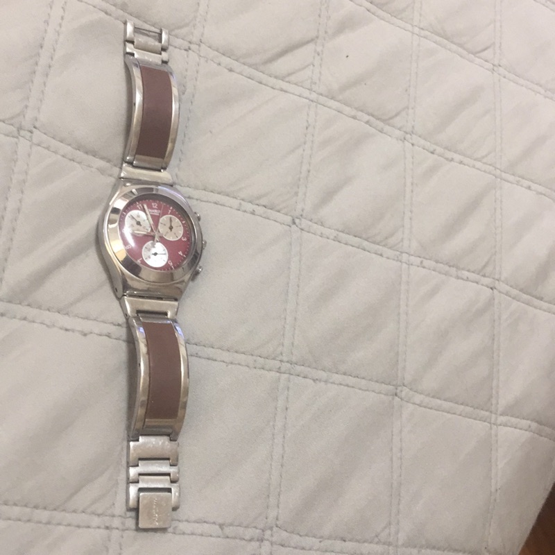 二手swatch手錶