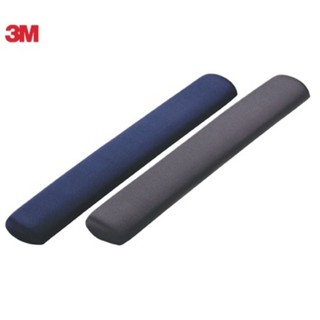 [3M] 正品鍵盤腕託凝膠墊手腕舒適墊桌面