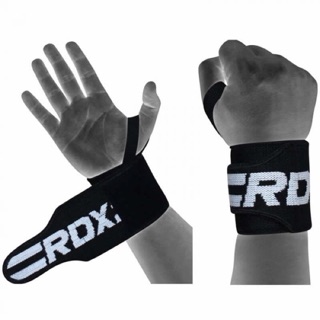 【RDX】限量新色 英國 RDX 護腕 舉重 重量 訓練 健身 WAH-W