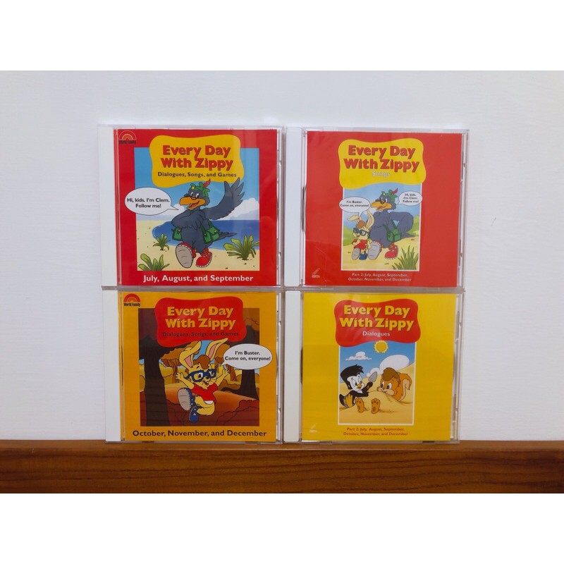 Amazon.co.jp: DVDWorld Family with Zippy and his friends 6