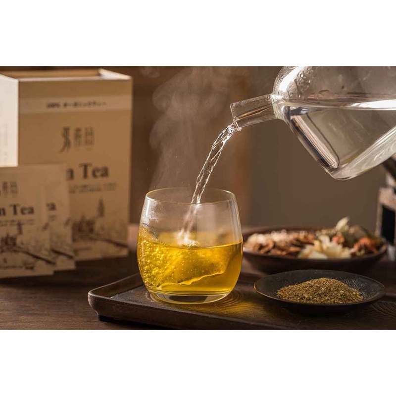 全新素簡 Slim tea  現貨出清價 嘉嘉老師強力推薦