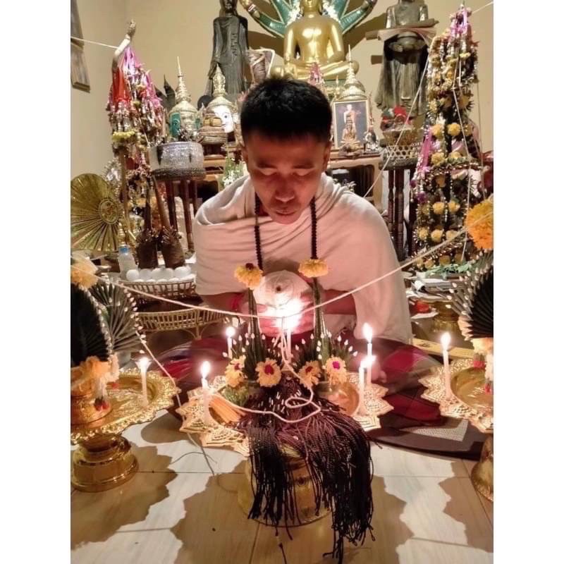 魯士東萊一期依霸塔固手繩腳繩招財偏財賭運桃花人緣魅力感情和合愛情事業家庭無禁忌郭tai泰 蝦皮購物