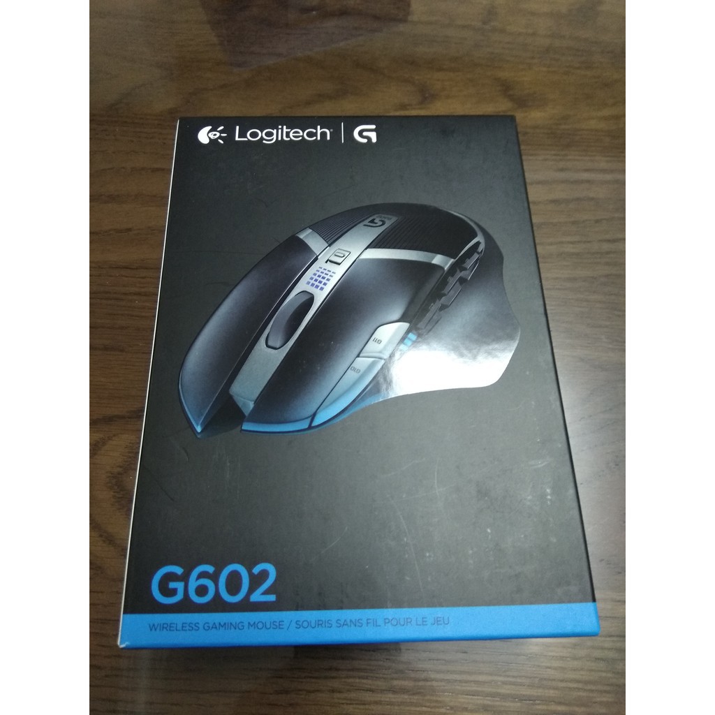羅技g602 滑鼠的價格推薦 21年6月 比價比個夠biggo