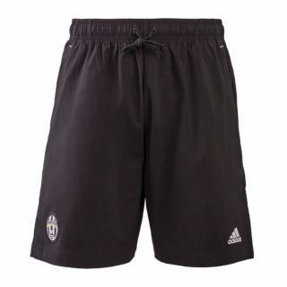 adidas Juventus 16/17 Woven Shorts AZ5341 男 排汗 運動 短褲