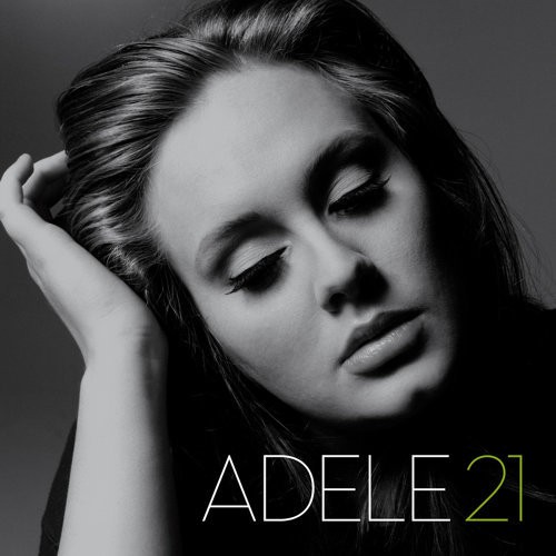 Adele 21 二十一歲 (特別版) eslite誠品