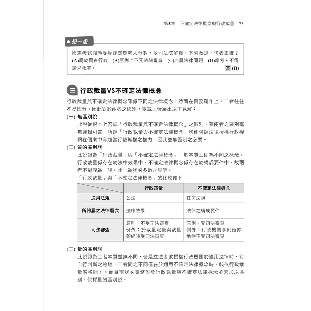 2021尹析老師的行政法觀念課 圖解 時事 思惟導引 全新素養導向 法學素養 高普 地特 司法 警察 鐵路 蝦皮購物