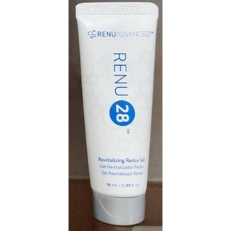 asea renu 28活膚凝膠10ml