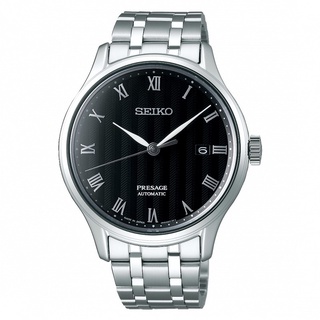 【SEIKO精工錶】PRESAGE系列 機械錶(SRPC81J1/4R35-02S0D)實體店面出貨SK012