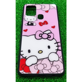 Hp Samsung/Vivo/Redmi Hello Kitty case 限量背蓋